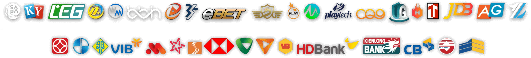 Đối tác nhà cái 188V