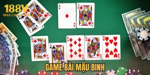 Game Bài Mậu Binh