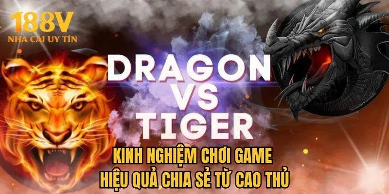 Kinh nghiệm chơi game hiệu quả chia sẻ từ cao thủ