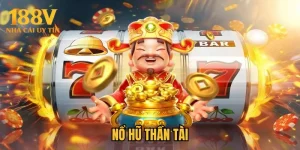 Nổ Hũ Thần Tài