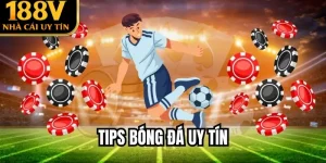Tips Bóng Đá Uy Tín – Bí Kíp Dự Đoán Kết Quả Chính Xác
